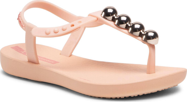Ipanema Class Glam Kids 26562-20197 Dětské sandály růžové 29-30