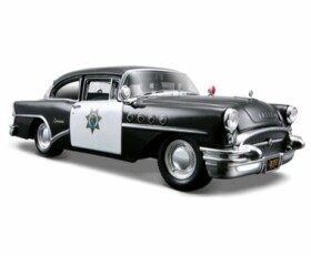 Maisto Buick Century 1955 Patrol 1:26