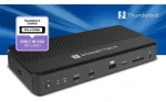 Sonnet Echo 13 černá / Dokovací stanice s SSD / Thunderbolt 5 / 2 TB (ECHO-DK13-2TB5)