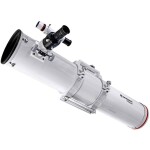 Bresser Optik Maksutov-Cassegrain Messier 100/1400 EQ3 hvězdářský teleskop Maksutov-Cassegrain katadioptrický Zvětšení 5