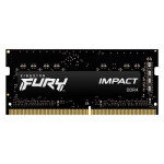 Kingston FURY DDR4 8GB 3200Mhz KF432S20IB/8 EDF_552931