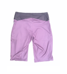 Cyklistické kraťasy PEARL iZUMi W DIVIDE SHELL SHORT Purple Velikost: M