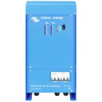 Victron Energy Nabíječka Victron Batterieladegerät Blue Smart IP65 Charger 12/15 (1) 120V Nema 1-15P Nabíjecí proud (max