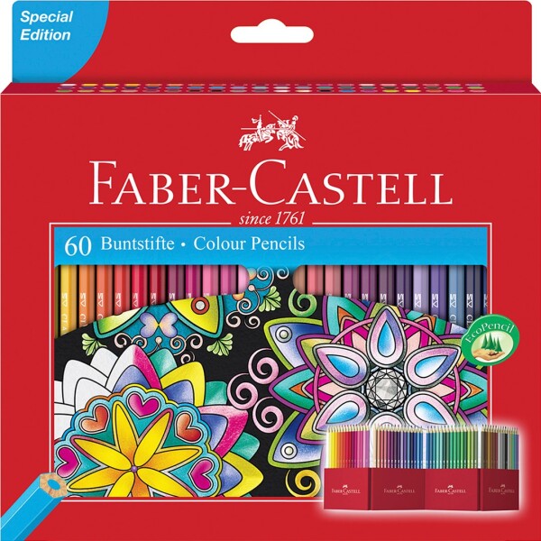 Faber-Castell Faber-Castell