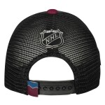 Fanatics Dětská kšiltovka Colorado Avalanche 2024 Draft NHL On Stage Trucker Adjustable Hat