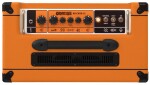 Orange Rocker 15