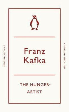 Hunger-Artist - Franz Kafka