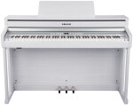 NUX NCK-430 - White