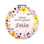 Zrcátko - Dáša - Albi