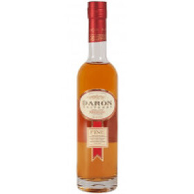Daron Fine Calvados 40% 0,7 l (holá lahev)