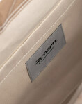 Carhartt WIP Blinkerfluid Paper Bag Brown