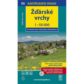 Vrchy