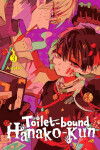 Toilet-bound Hanako-kun, Vol. 3 - Aidalro