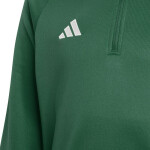 Mikina adidas Tiro 23 Competition Hoodie Jr HU1357