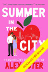 Léto v New Yorku - Alex Aster
