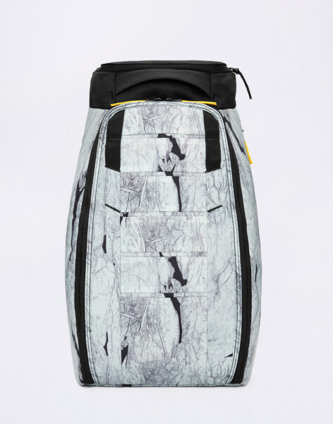 Batoh Db Hugger Backpack 30L Basalt White