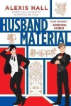 Husband Material Alexis Hall