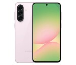 Samsung Galaxy A56 5G 8GB/128GB EU, růžová EDF_1289407