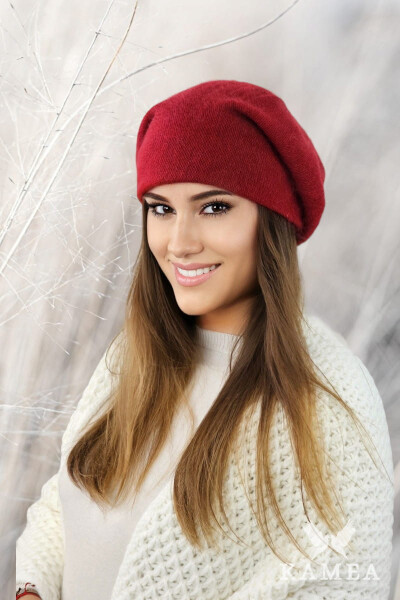 Kamea Beret Claret 54-60