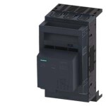 Siemens 3NP11331JC12 výkonový odpínač pojistky 3pólový 160 A 690 V/AC 1 ks