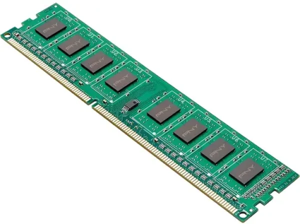 Paměť 8GB DDR3 1600MHz DIM8GBN12800/3-SB / Paměť RAM / DDR3 / 1600 MHz / PC3-12800 (DIM8GBN12800/3-SB)