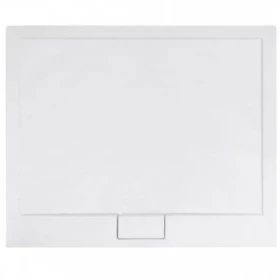Vanička Ultraslim Axim obdélníková 90x100x4,5 + sifon