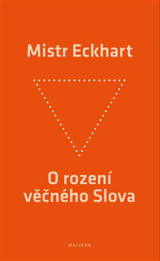 Rození věčného Slova
