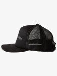 Quiksilver OMNI black pánská baseballka