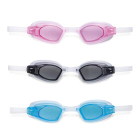Brýle plavecké Free style - Alltoys Intex