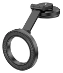 Canyon OnGrip 10 černá / Magnetický držák telefonu / Hliníkové tělo (CNS-CCHM10)