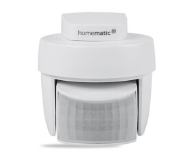 Homematic IP PIR detektor pohybu se senzorem jasu - venkovní - HmIP-SMO-2 EDF_1334325