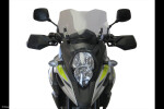 Suzuki DL 1000 V-Strom 14-19 Adventure Sports plexi štít Powerbronze - čiré