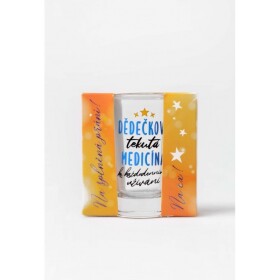 Divja Panák - Dědečkova medicína