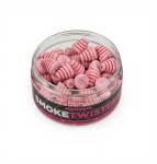 Mikbaits Boilies Smoke Twisters 12mm 100ml - Sweet Popcorn,Mikbaits Boilies Smoke Twisters 12mm 100ml - Sweet Popcorn