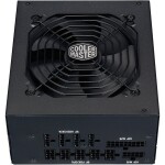 Cooler Master MWE GOLD 850 V2 / 80PLUS GOLD / Plně modulární / 120mm (MPE-8501-AFAAG-EU)