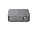 WiiM Amp Dark Grey EDF_819216