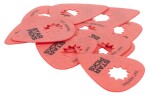 Star Picks 0.50 mm Red