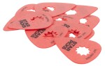 Star Picks 0.50 mm Red