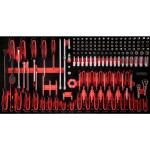 KS Tools 813.0146 sada šroubováků, 813.0146