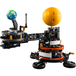 LEGO® Technic 42179 Planeta Země a Měsíc na oběžné dráze