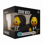 Tubbz kachnička John Wick - Book - Numskull