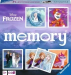 Ravensburger Pexeso Disney: Ledové království