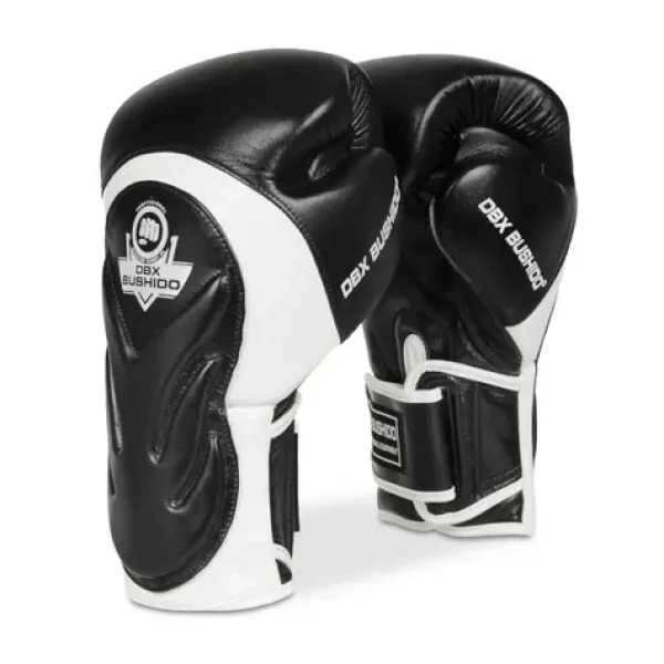 BUSHIDO BB5 14 oz boxerské rukavice DBX (30-B1-334)