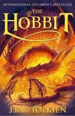 The Hobbit - John Ronald Reuel Tolkien