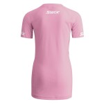 Juniorské funkční triko Swix RaceX Classic Short Sleeve Jr