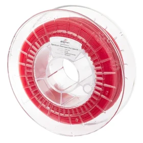 Spectrum 80171 3D filament PLA Thermoactive red | 1.75mm | 500g (80171)