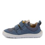 Chlapecké barefoot tenisky BAZE DENIM Froddo G3130271-19 - 35