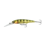 Savage Gear Wobler Gravity Twitch DR 9,5cm 16,5g SP Holo Perch (1610633)