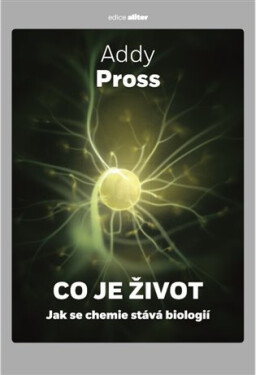 Co je život?