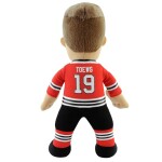 Bleacher Creatures Plyšová Figurka Jonathan Toews #19 Chicago Blackhawks NHL